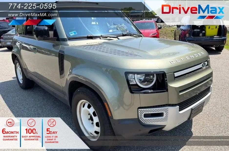 land rover defender 2020 SALEK7EX1L2025523 image land rover defender 2020 SALEK7EX1L2025523 image